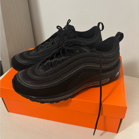 Nike Men’s Air Max 97 Sneakers - Picture 12 of 12